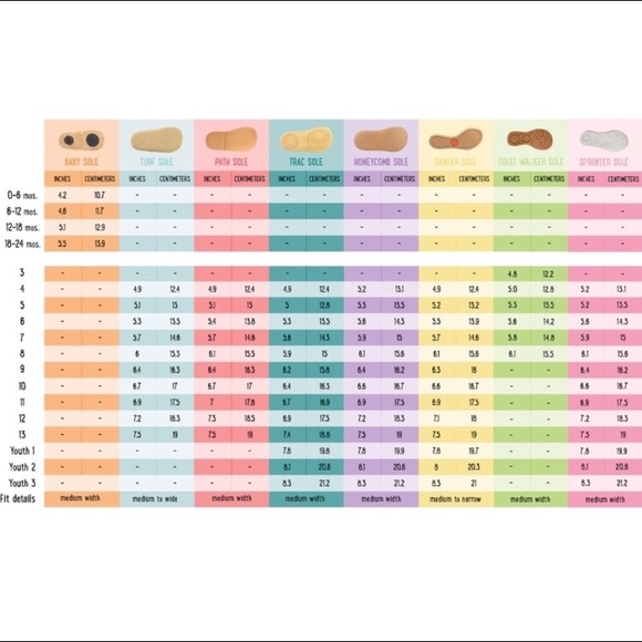 LIVIE AND LUCA BABY GIRL SUNDAY WHITE SHOES. SZ 5 - Picture 8 of 8